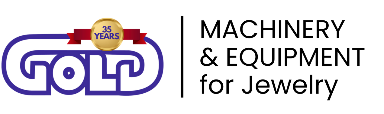 Gold Machinery Solutions